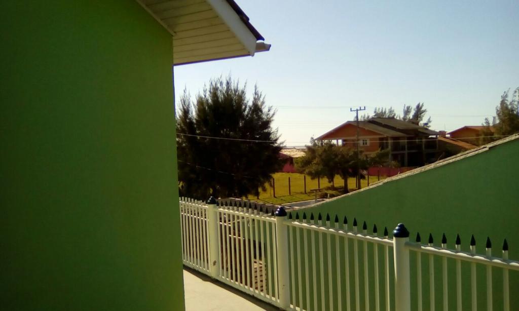 Pousada Emanuel Ararangua Exterior photo